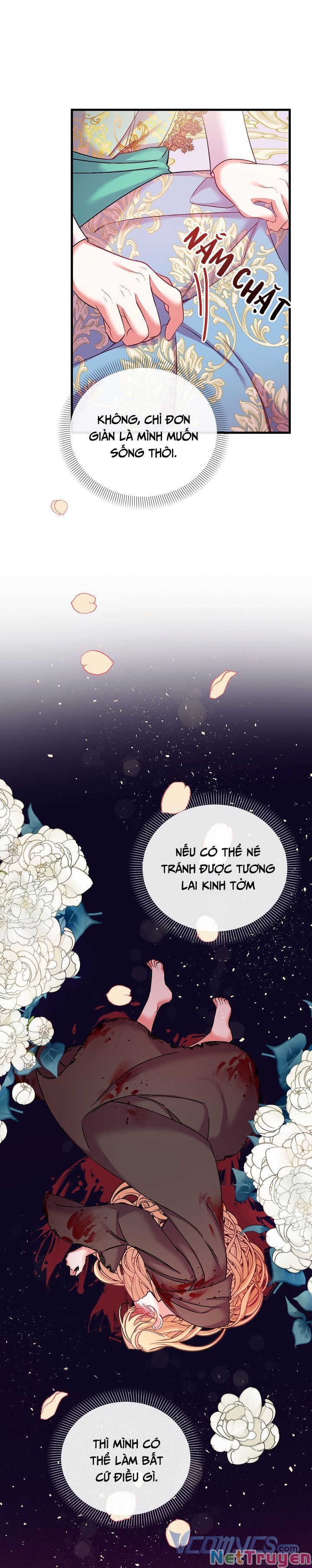 đọc truyện Vợ Chưa Cưới Của Kẻ Săn Mồi Chương 36 ảnh 8 tại Thiên Thai Truyện