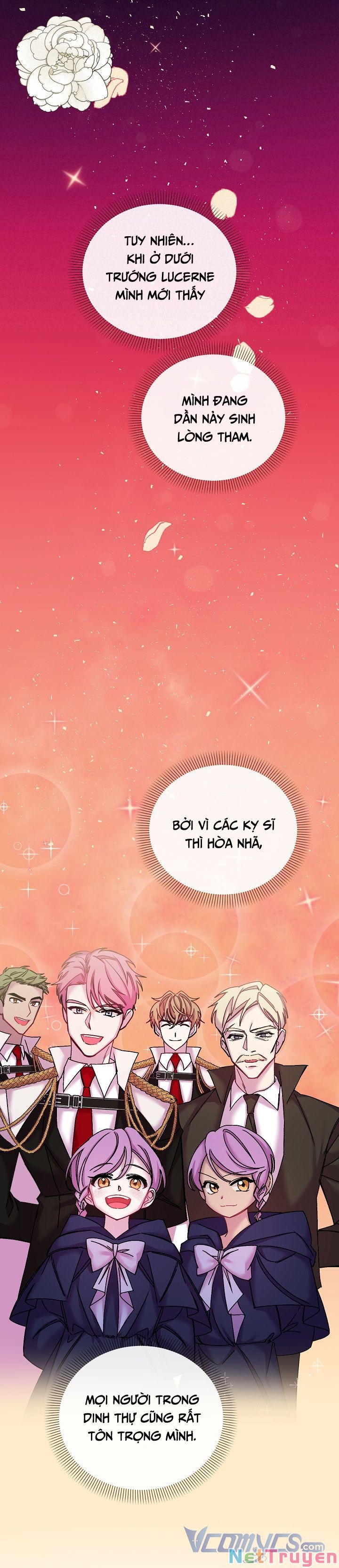 đọc truyện Vợ Chưa Cưới Của Kẻ Săn Mồi Chương 36 ảnh 9 tại Thiên Thai Truyện