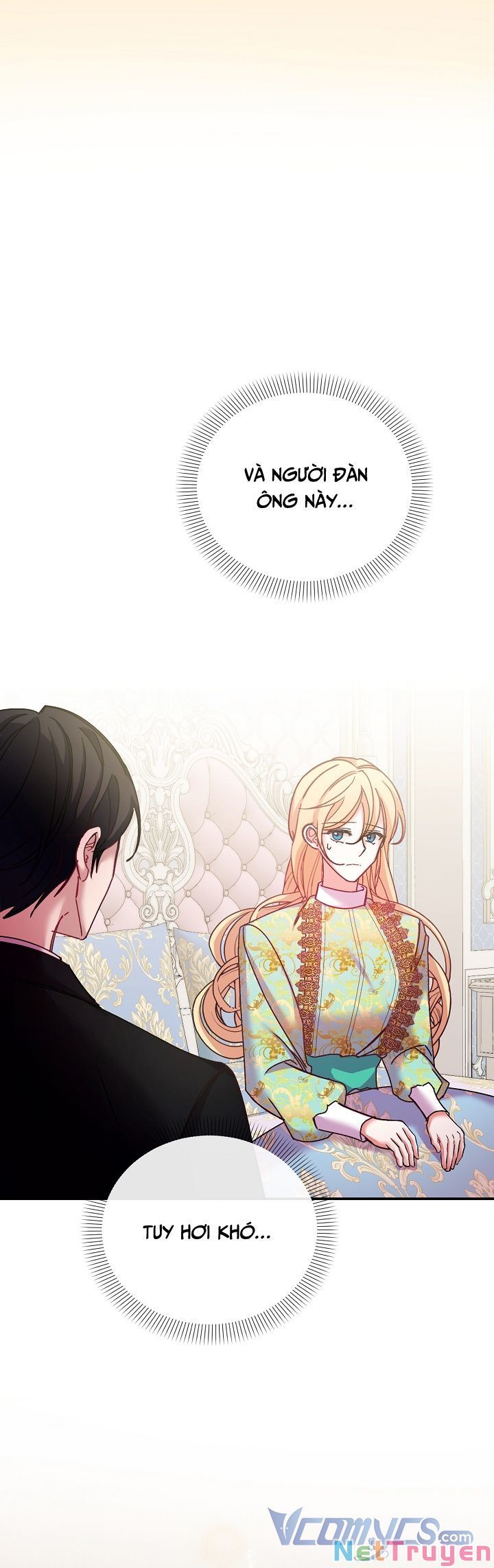 đọc truyện Vợ Chưa Cưới Của Kẻ Săn Mồi Chương 36 ảnh 10 tại Thiên Thai Truyện