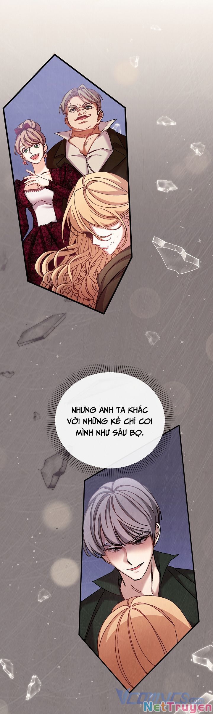 đọc truyện Vợ Chưa Cưới Của Kẻ Săn Mồi Chương 36 ảnh 11 tại Thiên Thai Truyện