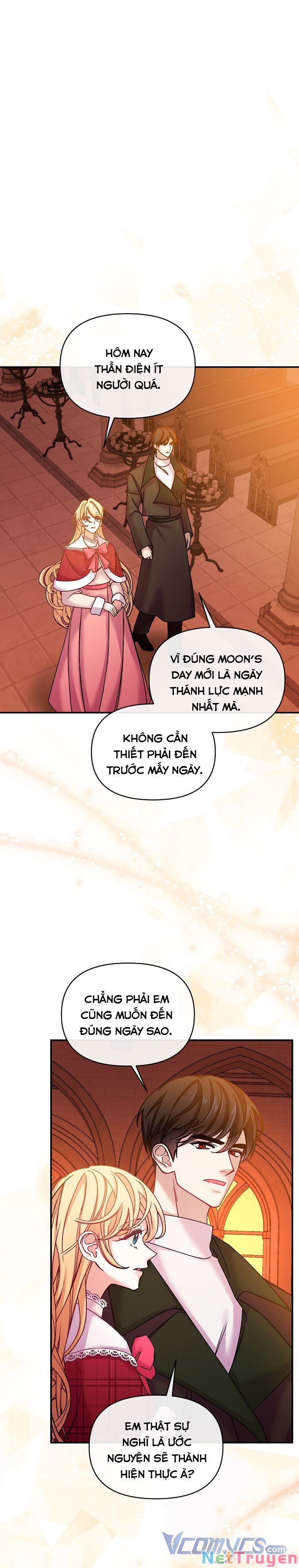 đọc truyện Vợ Chưa Cưới Của Kẻ Săn Mồi Chương 37 ảnh 14 tại Thiên Thai Truyện