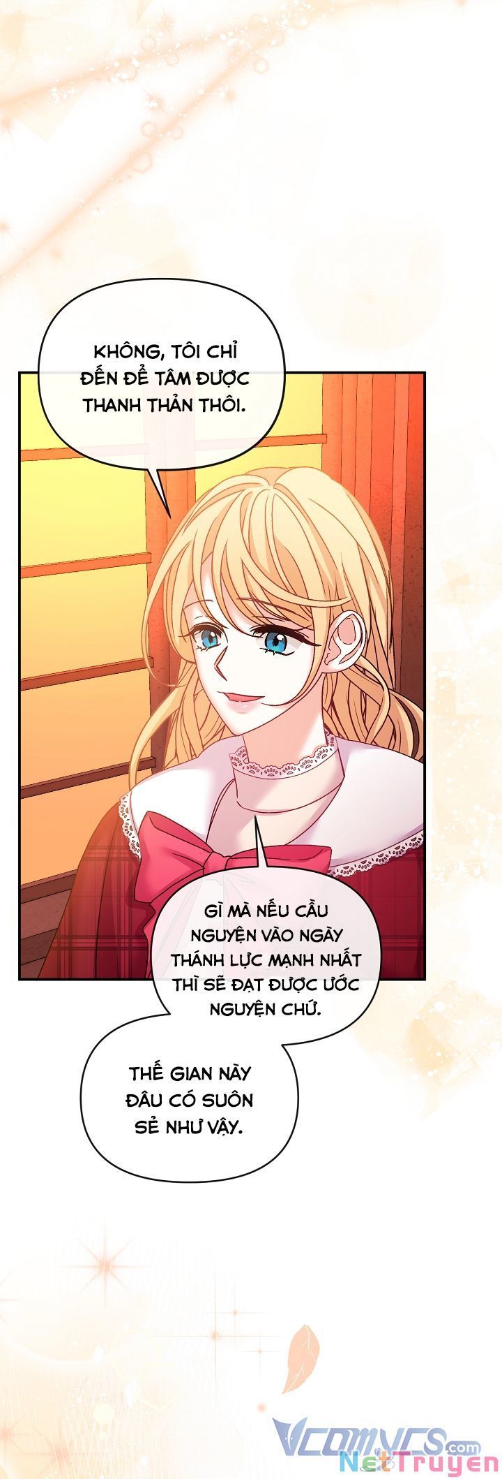 đọc truyện Vợ Chưa Cưới Của Kẻ Săn Mồi Chương 37 ảnh 15 tại Thiên Thai Truyện