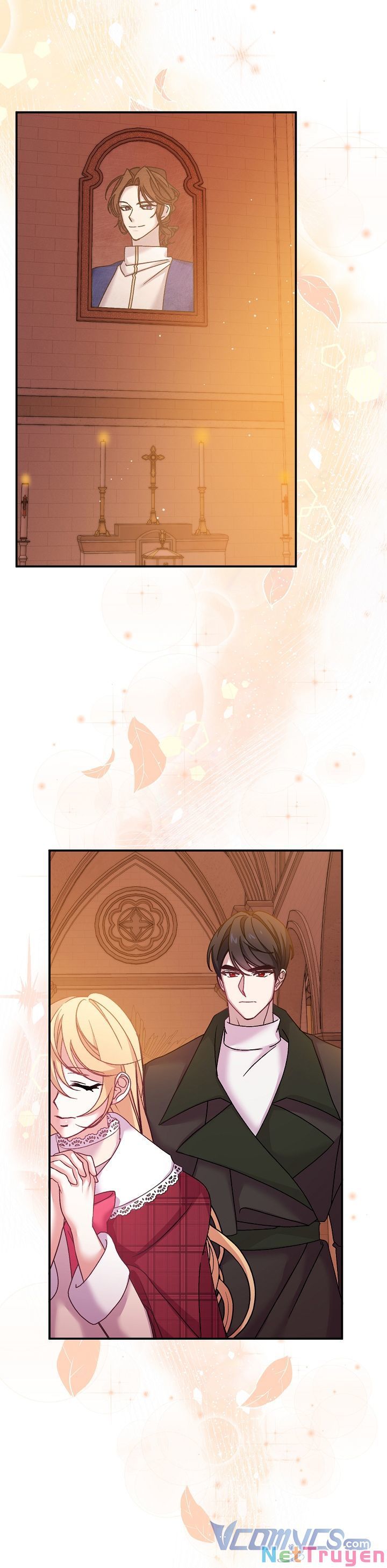 đọc truyện Vợ Chưa Cưới Của Kẻ Săn Mồi Chương 37 ảnh 16 tại Thiên Thai Truyện