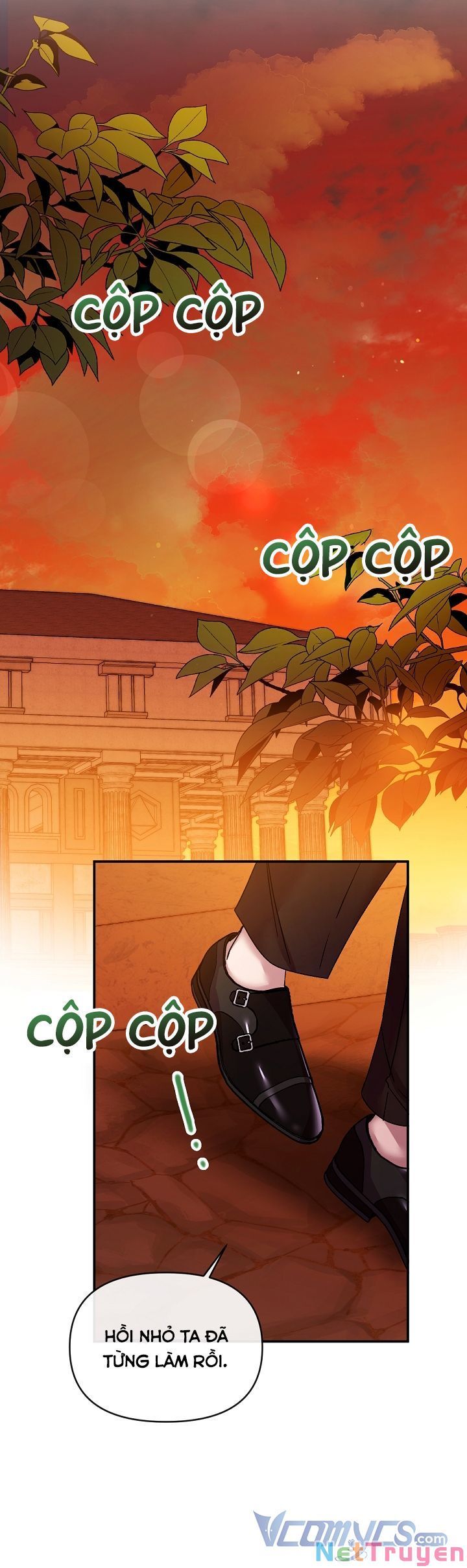 đọc truyện Vợ Chưa Cưới Của Kẻ Săn Mồi Chương 37 ảnh 20 tại Thiên Thai Truyện