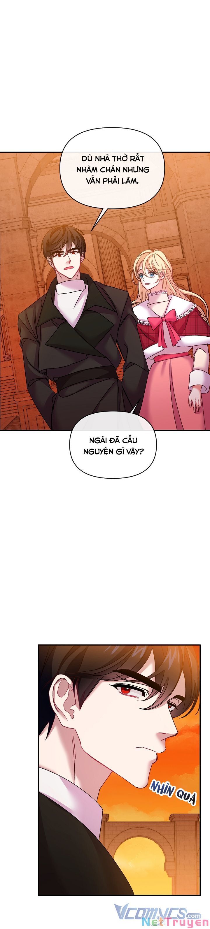 đọc truyện Vợ Chưa Cưới Của Kẻ Săn Mồi Chương 37 ảnh 21 tại Thiên Thai Truyện