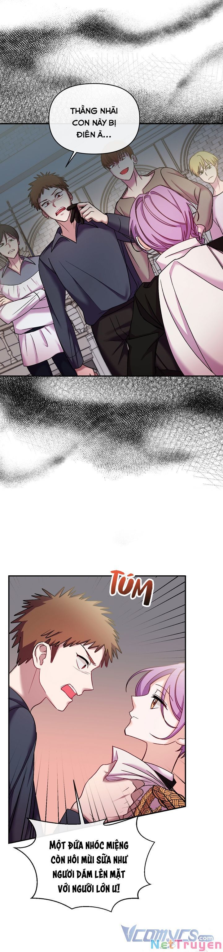 đọc truyện Vợ Chưa Cưới Của Kẻ Săn Mồi Chương 37 ảnh 4 tại Thiên Thai Truyện