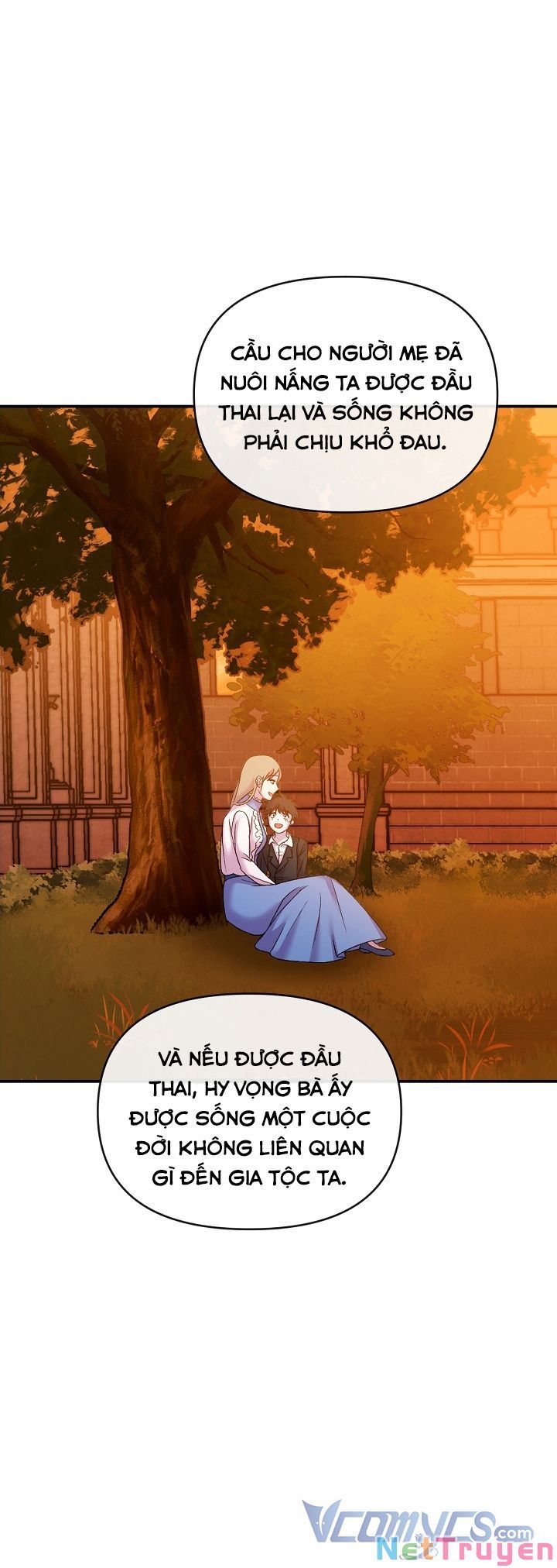 đọc truyện Vợ Chưa Cưới Của Kẻ Săn Mồi Chương 37 ảnh 22 tại Thiên Thai Truyện