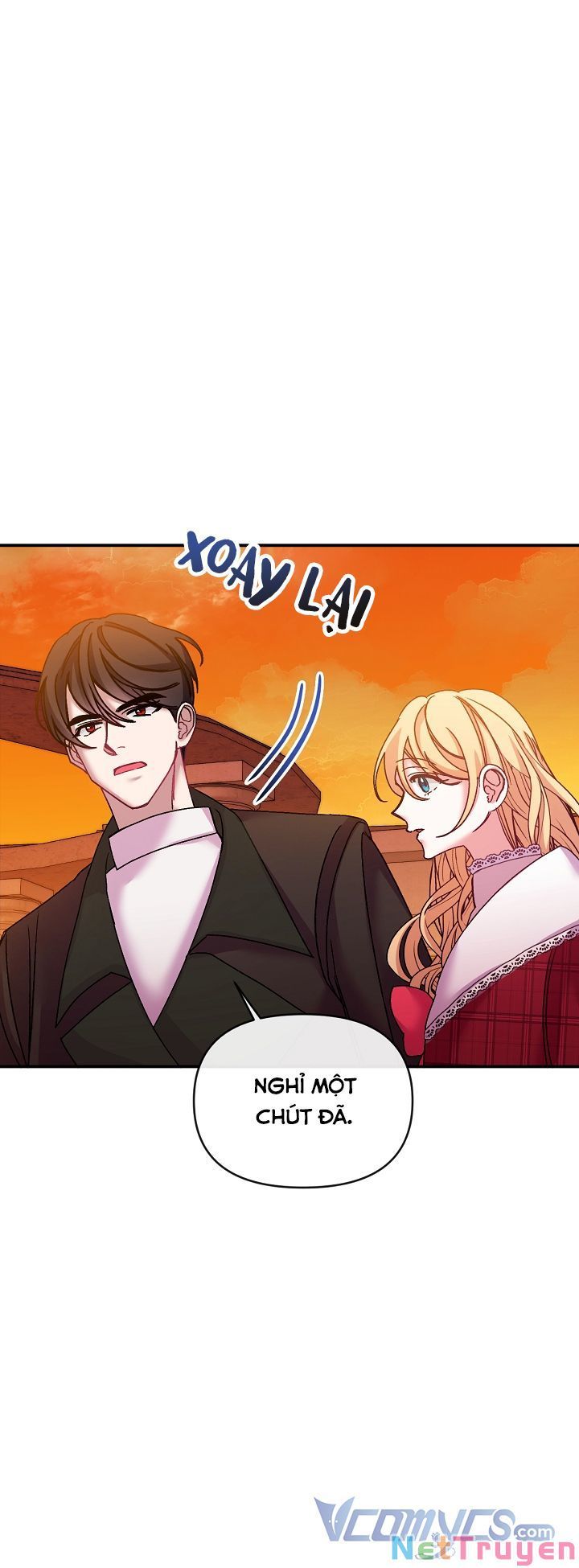 đọc truyện Vợ Chưa Cưới Của Kẻ Săn Mồi Chương 37 ảnh 24 tại Thiên Thai Truyện