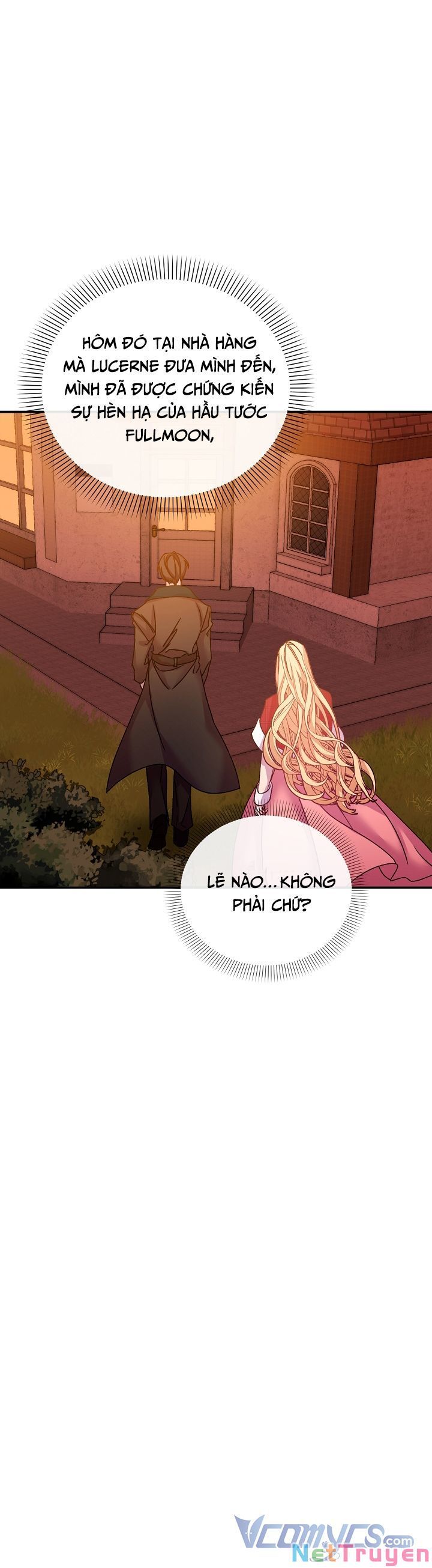 đọc truyện Vợ Chưa Cưới Của Kẻ Săn Mồi Chương 37 ảnh 26 tại Thiên Thai Truyện