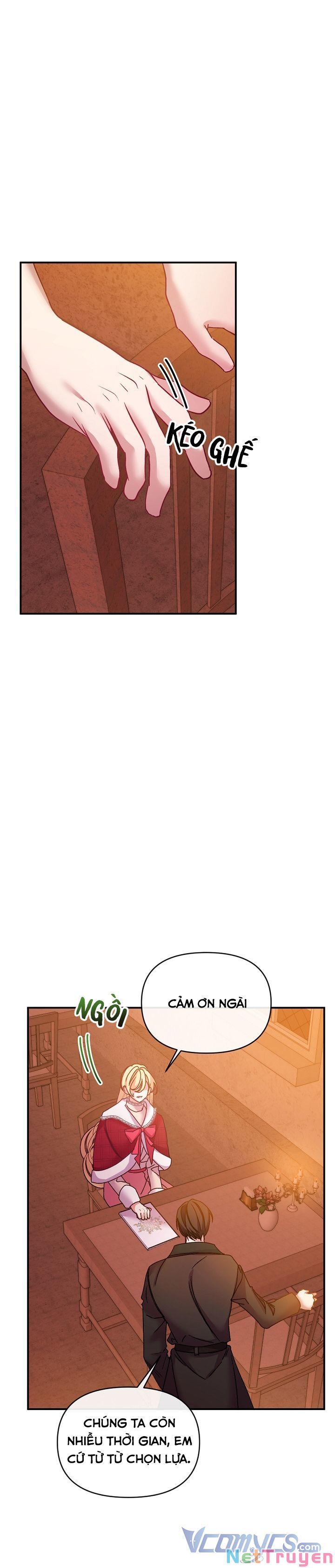 đọc truyện Vợ Chưa Cưới Của Kẻ Săn Mồi Chương 37 ảnh 27 tại Thiên Thai Truyện