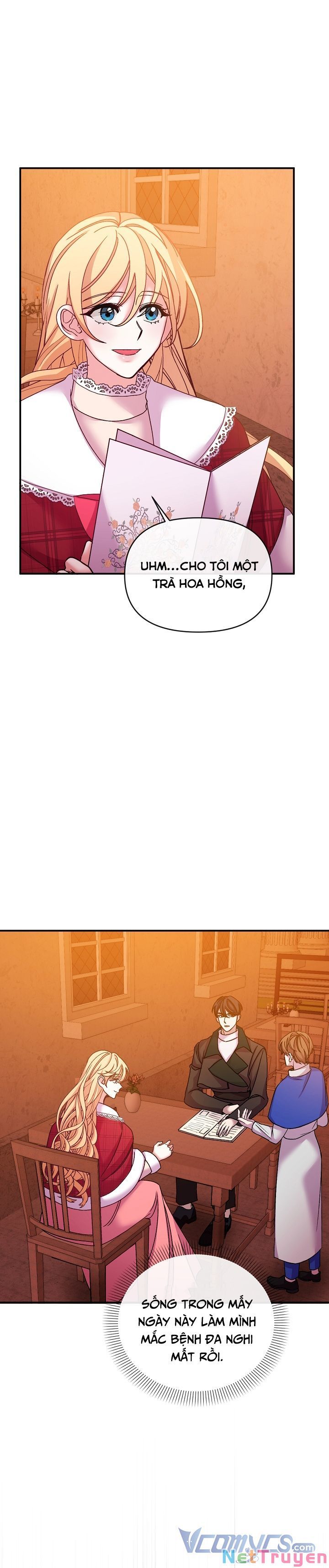 đọc truyện Vợ Chưa Cưới Của Kẻ Săn Mồi Chương 37 ảnh 28 tại Thiên Thai Truyện