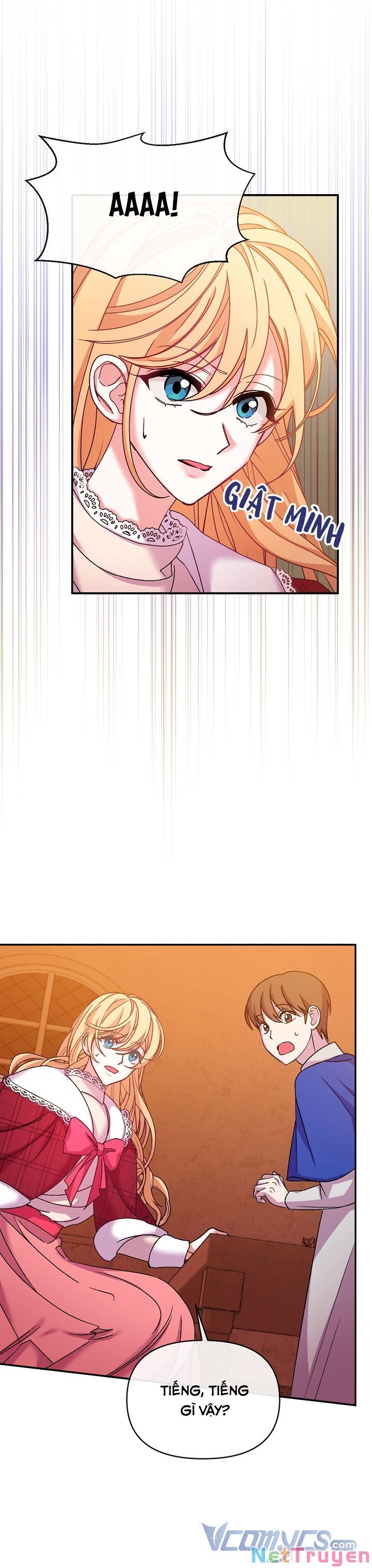 đọc truyện Vợ Chưa Cưới Của Kẻ Săn Mồi Chương 37 ảnh 29 tại Thiên Thai Truyện