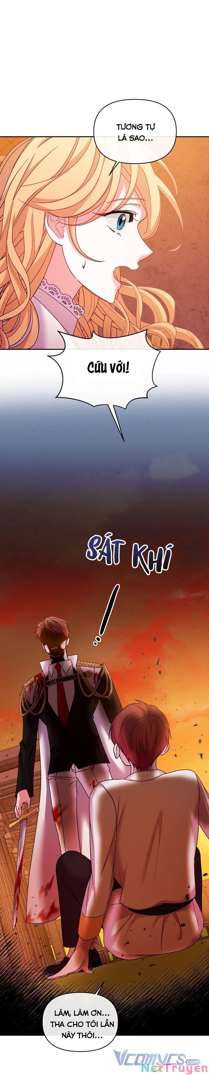 đọc truyện Vợ Chưa Cưới Của Kẻ Săn Mồi Chương 37 ảnh 31 tại Thiên Thai Truyện