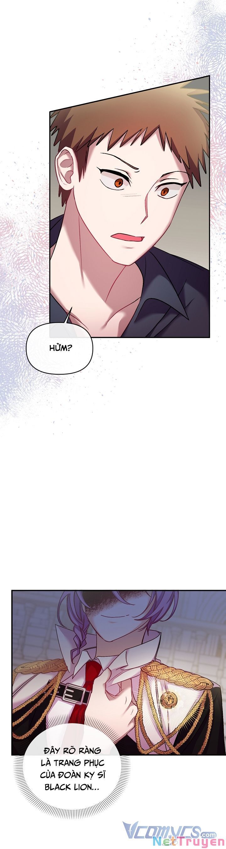 đọc truyện Vợ Chưa Cưới Của Kẻ Săn Mồi Chương 37 ảnh 5 tại Thiên Thai Truyện