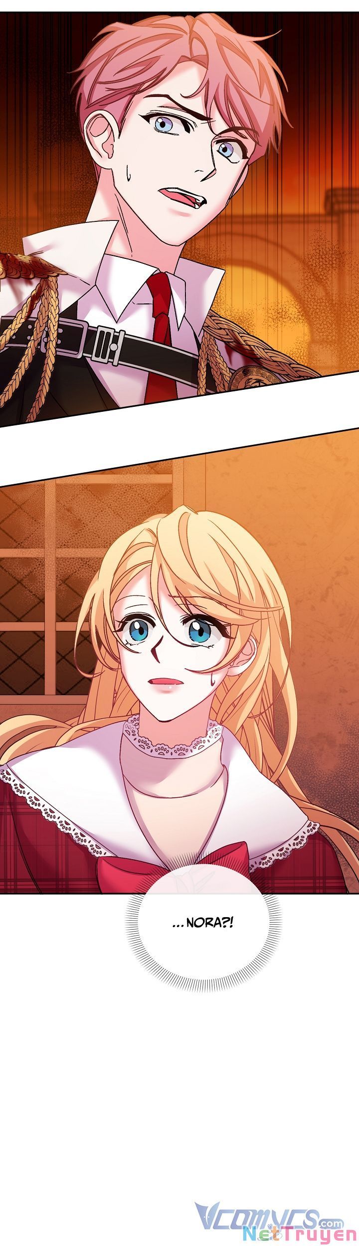 đọc truyện Vợ Chưa Cưới Của Kẻ Săn Mồi Chương 37 ảnh 35 tại Thiên Thai Truyện