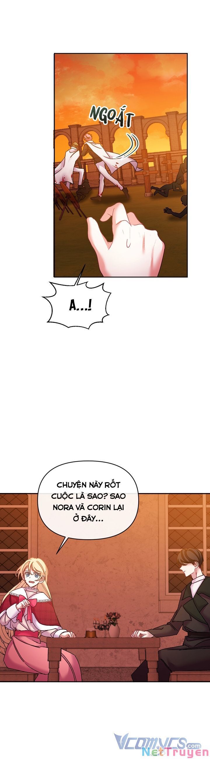 đọc truyện Vợ Chưa Cưới Của Kẻ Săn Mồi Chương 37 ảnh 36 tại Thiên Thai Truyện