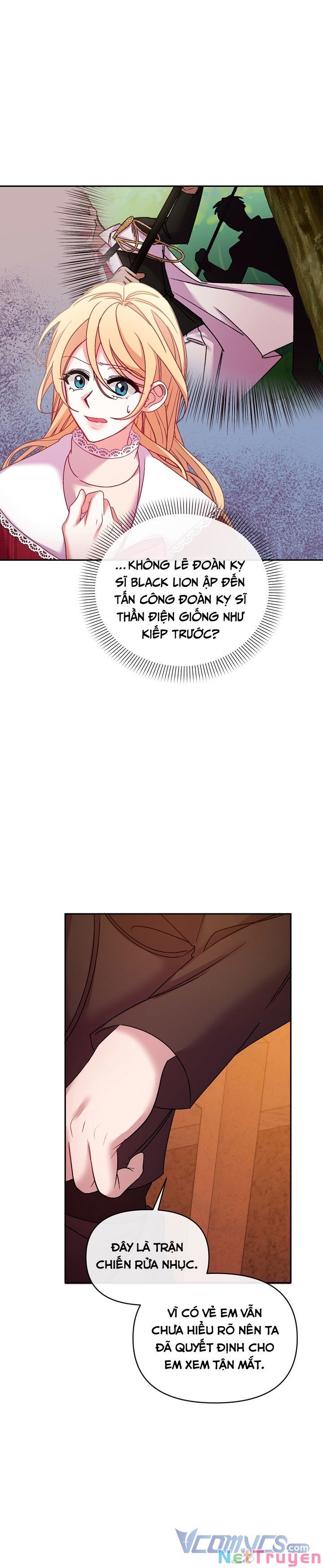 đọc truyện Vợ Chưa Cưới Của Kẻ Săn Mồi Chương 37 ảnh 37 tại Thiên Thai Truyện