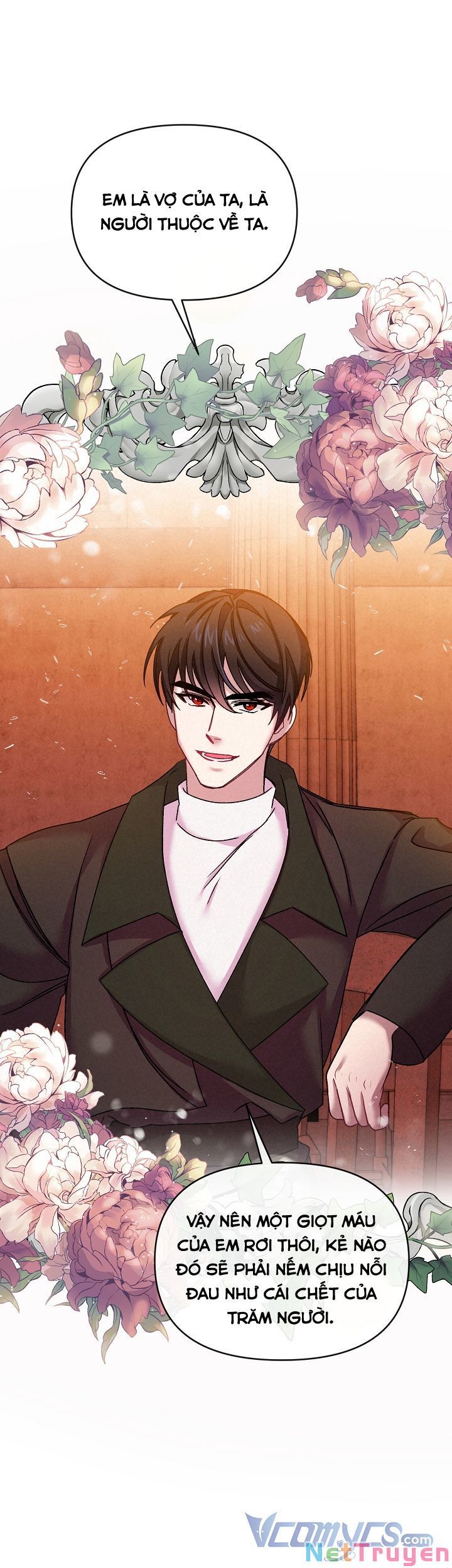 đọc truyện Vợ Chưa Cưới Của Kẻ Săn Mồi Chương 37 ảnh 38 tại Thiên Thai Truyện