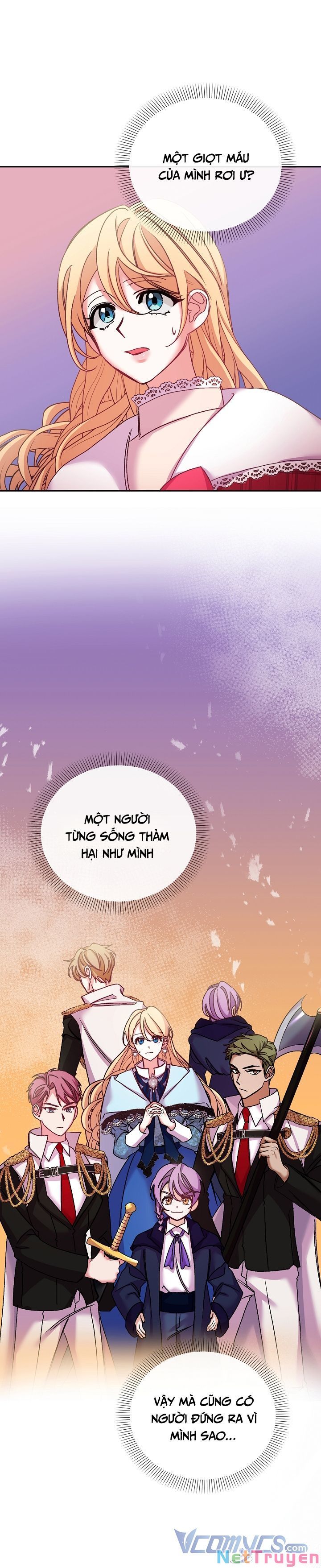 đọc truyện Vợ Chưa Cưới Của Kẻ Săn Mồi Chương 37 ảnh 39 tại Thiên Thai Truyện