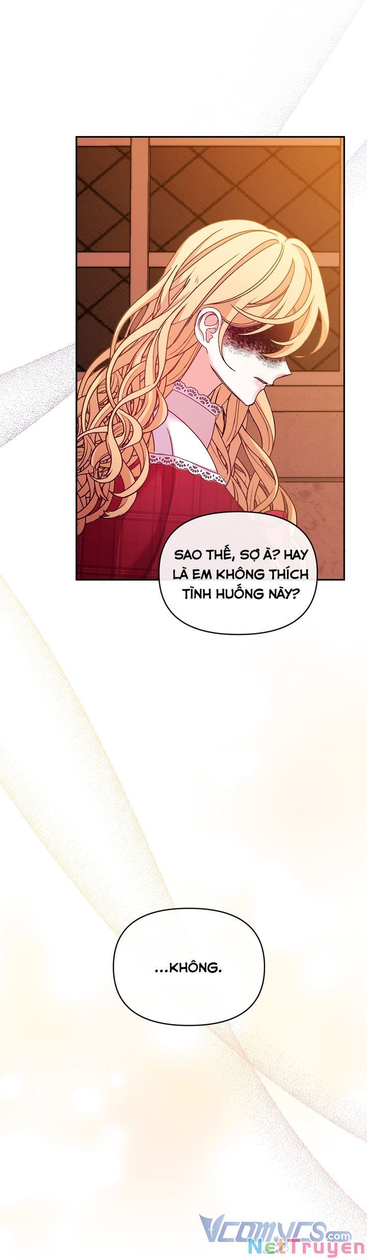 đọc truyện Vợ Chưa Cưới Của Kẻ Săn Mồi Chương 37 ảnh 40 tại Thiên Thai Truyện