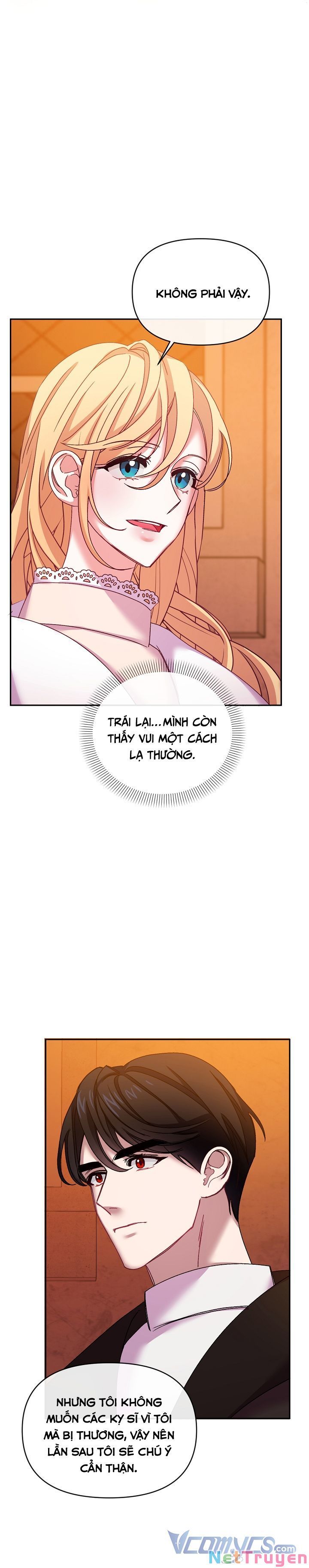 đọc truyện Vợ Chưa Cưới Của Kẻ Săn Mồi Chương 37 ảnh 41 tại Thiên Thai Truyện