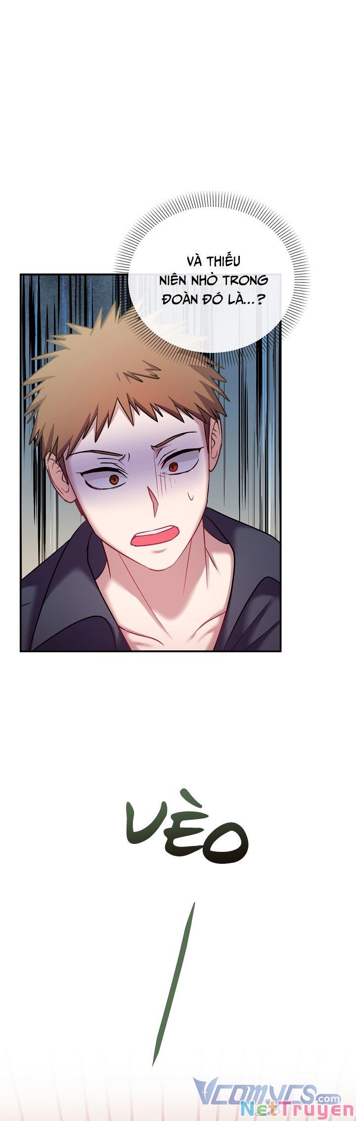 đọc truyện Vợ Chưa Cưới Của Kẻ Săn Mồi Chương 37 ảnh 6 tại Thiên Thai Truyện