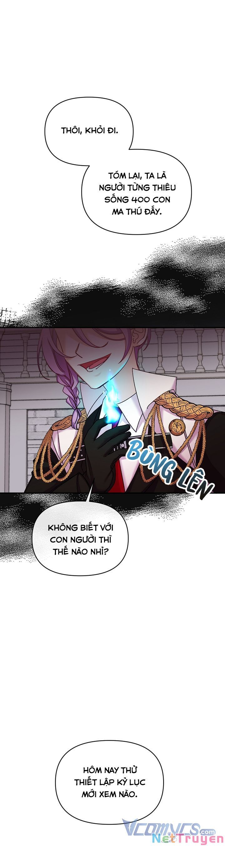 đọc truyện Vợ Chưa Cưới Của Kẻ Săn Mồi Chương 37 ảnh 8 tại Thiên Thai Truyện