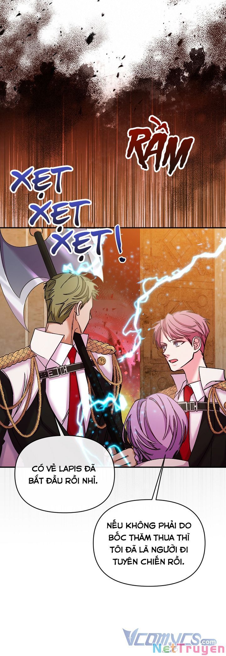 đọc truyện Vợ Chưa Cưới Của Kẻ Săn Mồi Chương 37 ảnh 10 tại Thiên Thai Truyện