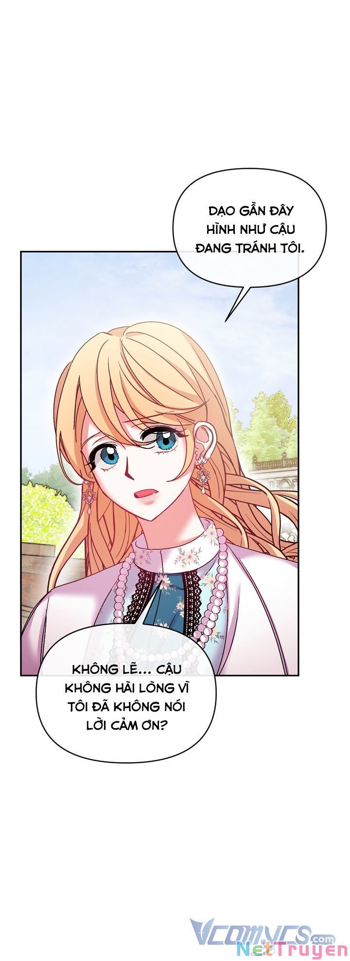 đọc truyện Vợ Chưa Cưới Của Kẻ Săn Mồi Chương 38 ảnh 16 tại Thiên Thai Truyện