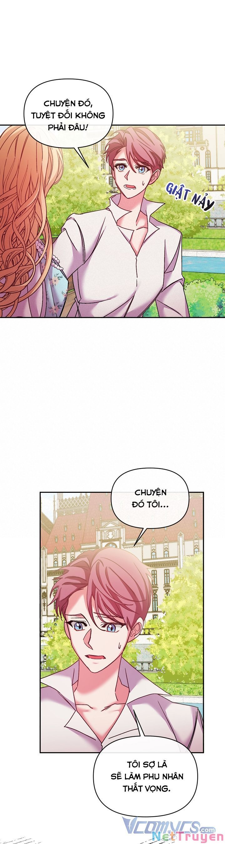 đọc truyện Vợ Chưa Cưới Của Kẻ Săn Mồi Chương 38 ảnh 17 tại Thiên Thai Truyện