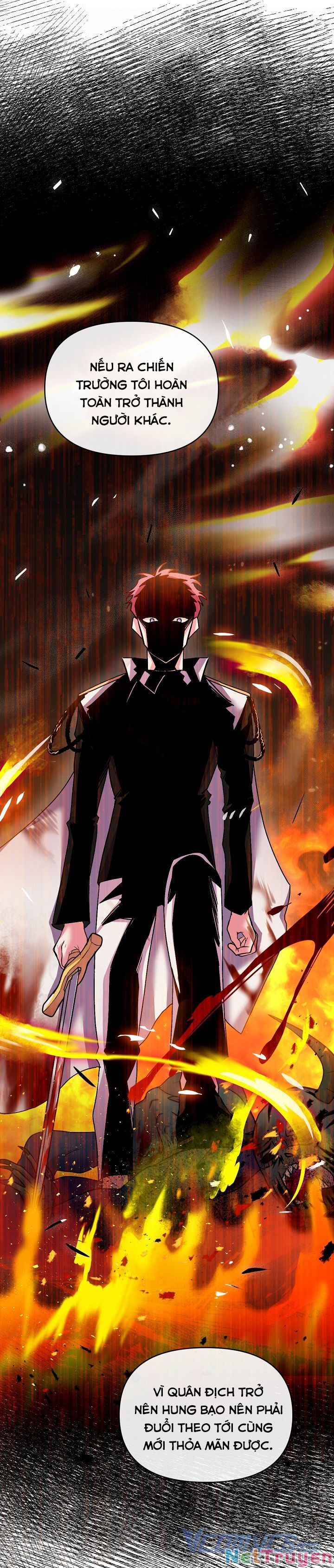 đọc truyện Vợ Chưa Cưới Của Kẻ Săn Mồi Chương 38 ảnh 18 tại Thiên Thai Truyện