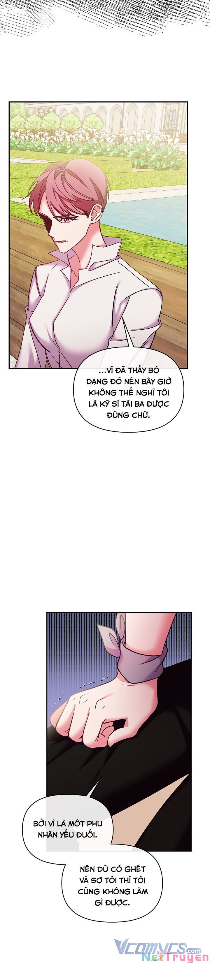 đọc truyện Vợ Chưa Cưới Của Kẻ Săn Mồi Chương 38 ảnh 19 tại Thiên Thai Truyện