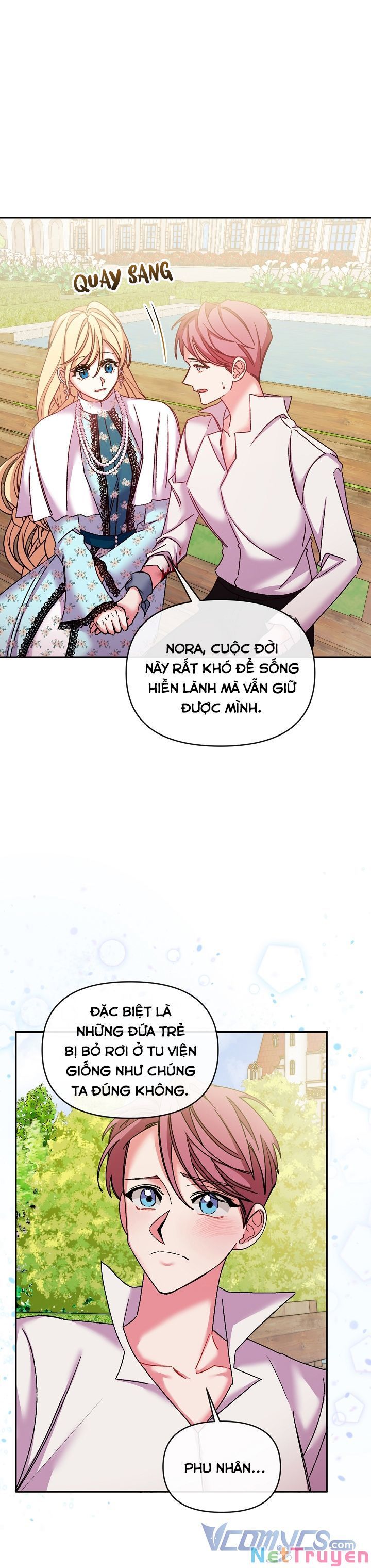 đọc truyện Vợ Chưa Cưới Của Kẻ Săn Mồi Chương 38 ảnh 20 tại Thiên Thai Truyện