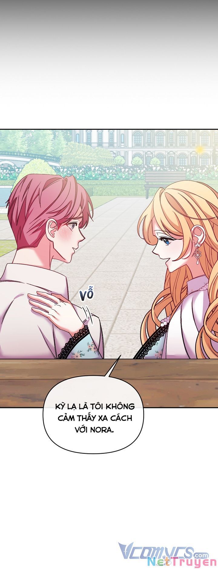 đọc truyện Vợ Chưa Cưới Của Kẻ Săn Mồi Chương 38 ảnh 22 tại Thiên Thai Truyện