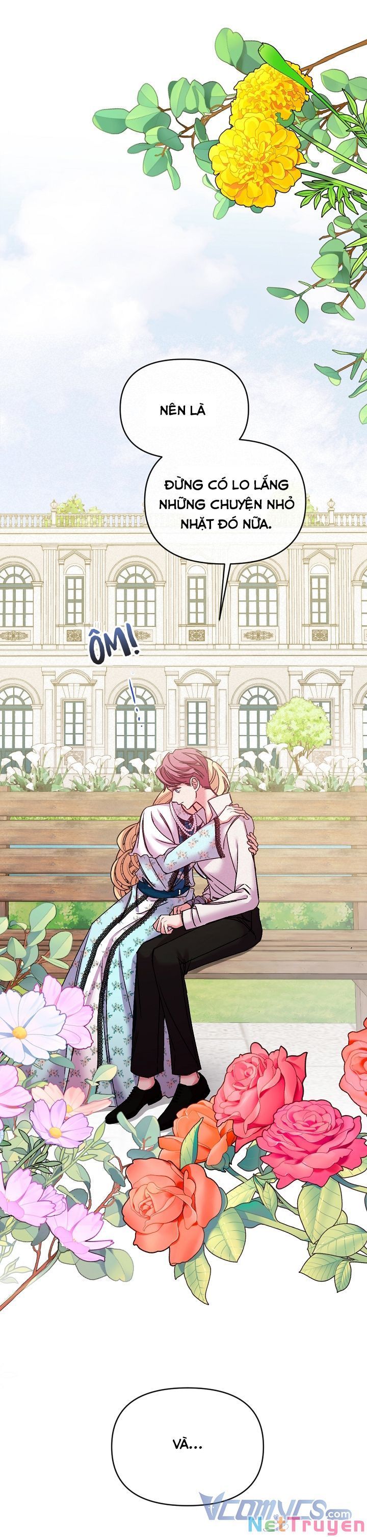 đọc truyện Vợ Chưa Cưới Của Kẻ Săn Mồi Chương 38 ảnh 23 tại Thiên Thai Truyện