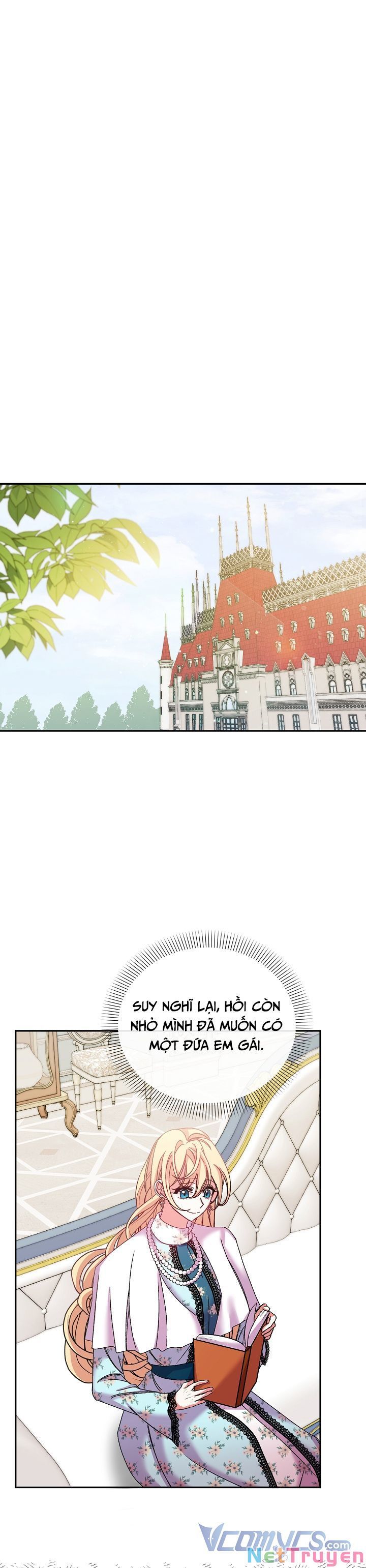 đọc truyện Vợ Chưa Cưới Của Kẻ Săn Mồi Chương 38 ảnh 25 tại Thiên Thai Truyện