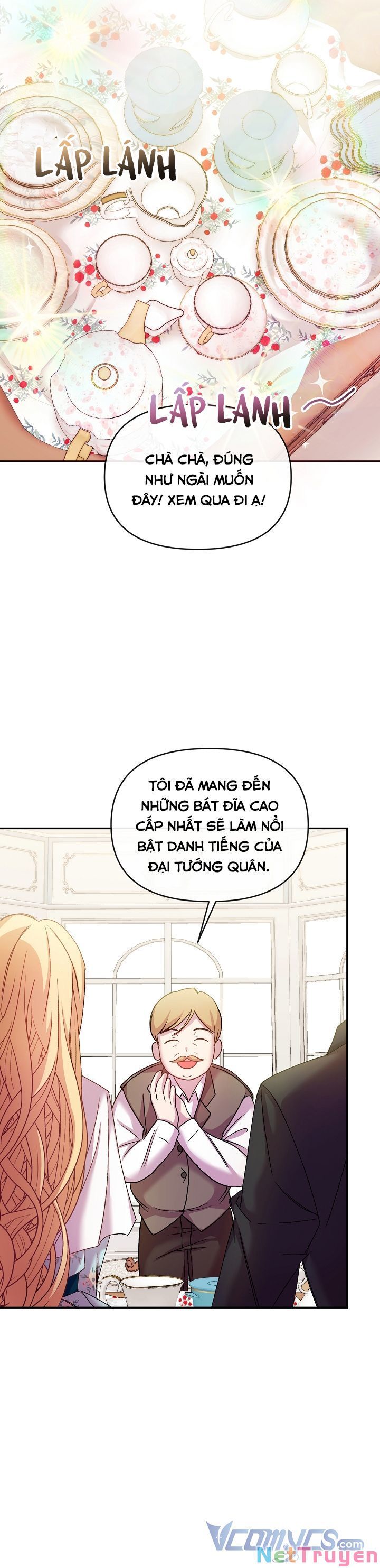 đọc truyện Vợ Chưa Cưới Của Kẻ Săn Mồi Chương 38 ảnh 28 tại Thiên Thai Truyện