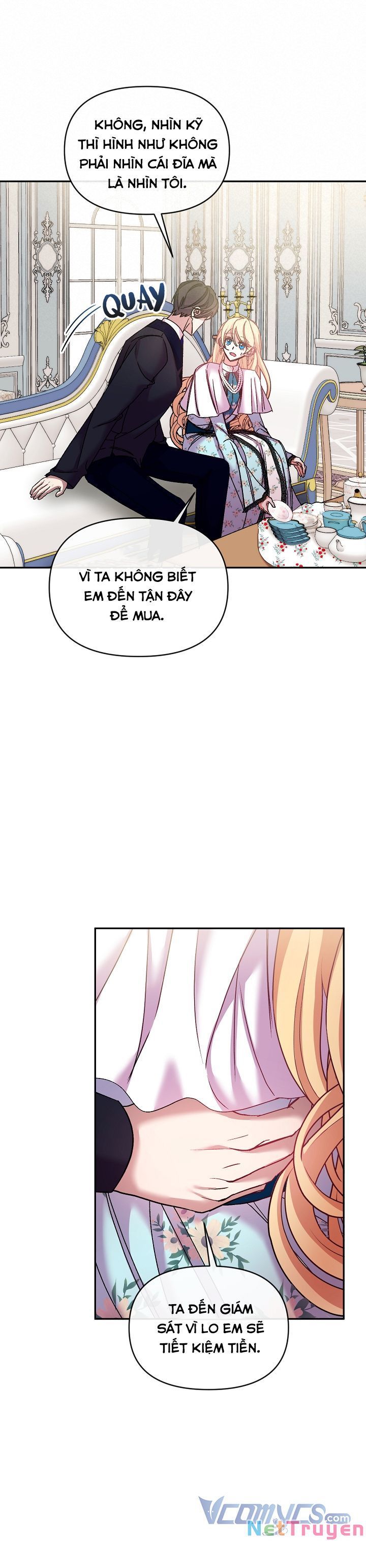 đọc truyện Vợ Chưa Cưới Của Kẻ Săn Mồi Chương 38 ảnh 30 tại Thiên Thai Truyện