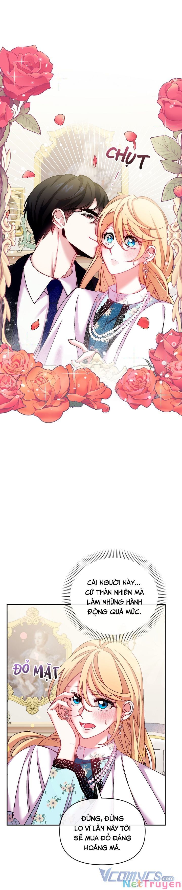 đọc truyện Vợ Chưa Cưới Của Kẻ Săn Mồi Chương 38 ảnh 31 tại Thiên Thai Truyện