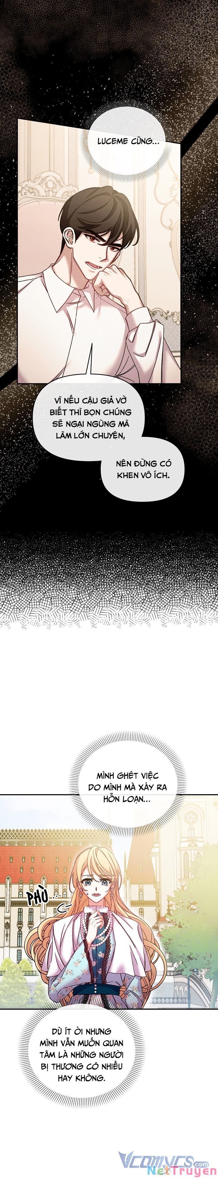 đọc truyện Vợ Chưa Cưới Của Kẻ Săn Mồi Chương 38 ảnh 5 tại Thiên Thai Truyện