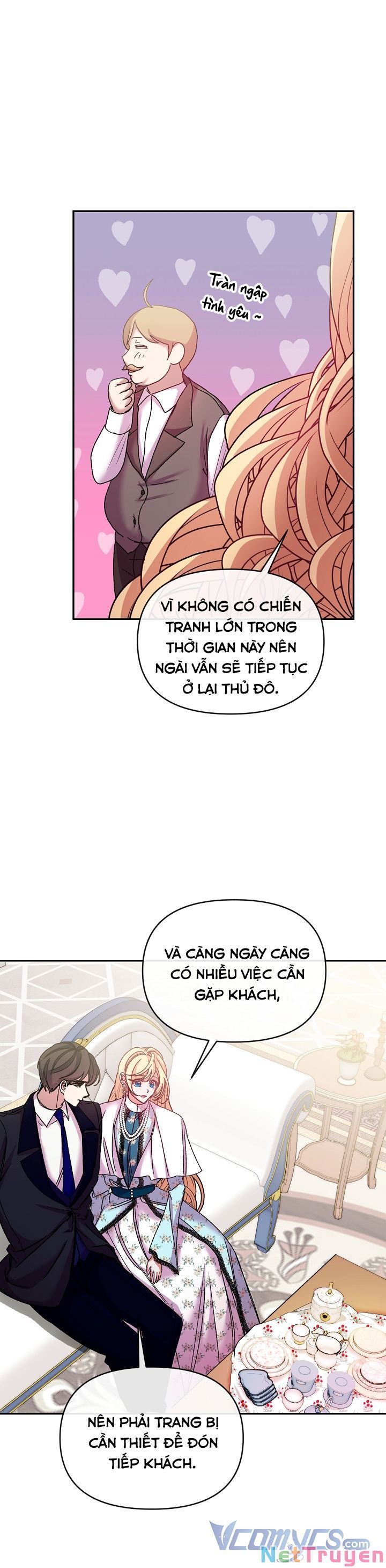 đọc truyện Vợ Chưa Cưới Của Kẻ Săn Mồi Chương 38 ảnh 32 tại Thiên Thai Truyện