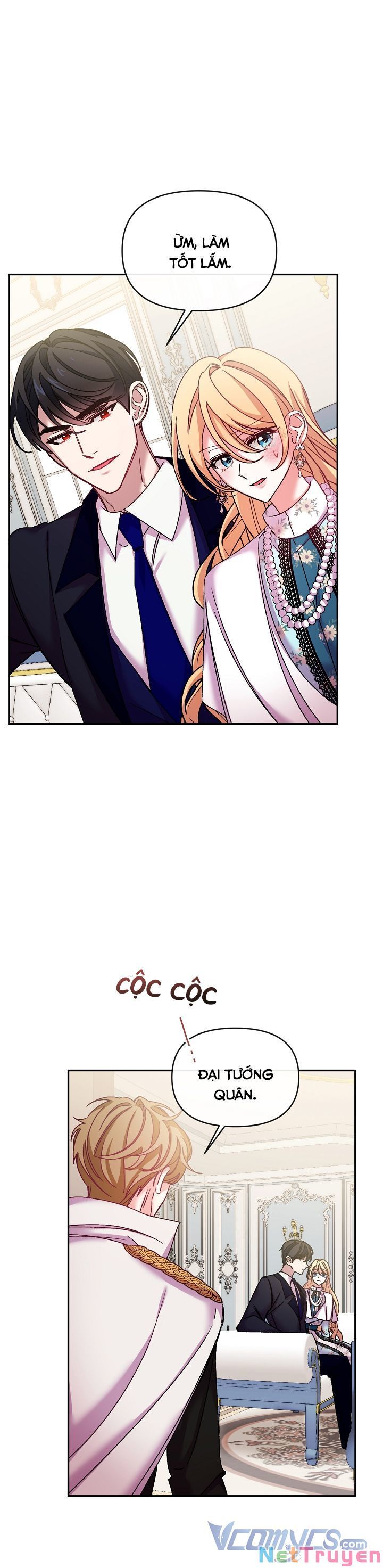 đọc truyện Vợ Chưa Cưới Của Kẻ Săn Mồi Chương 38 ảnh 33 tại Thiên Thai Truyện