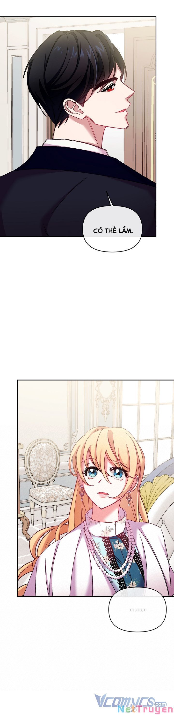 đọc truyện Vợ Chưa Cưới Của Kẻ Săn Mồi Chương 38 ảnh 36 tại Thiên Thai Truyện