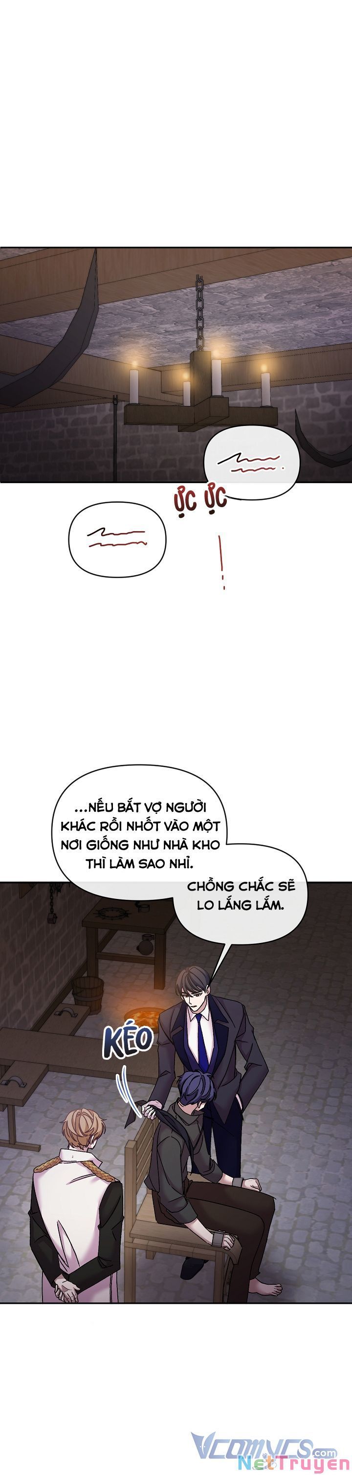 đọc truyện Vợ Chưa Cưới Của Kẻ Săn Mồi Chương 38 ảnh 37 tại Thiên Thai Truyện