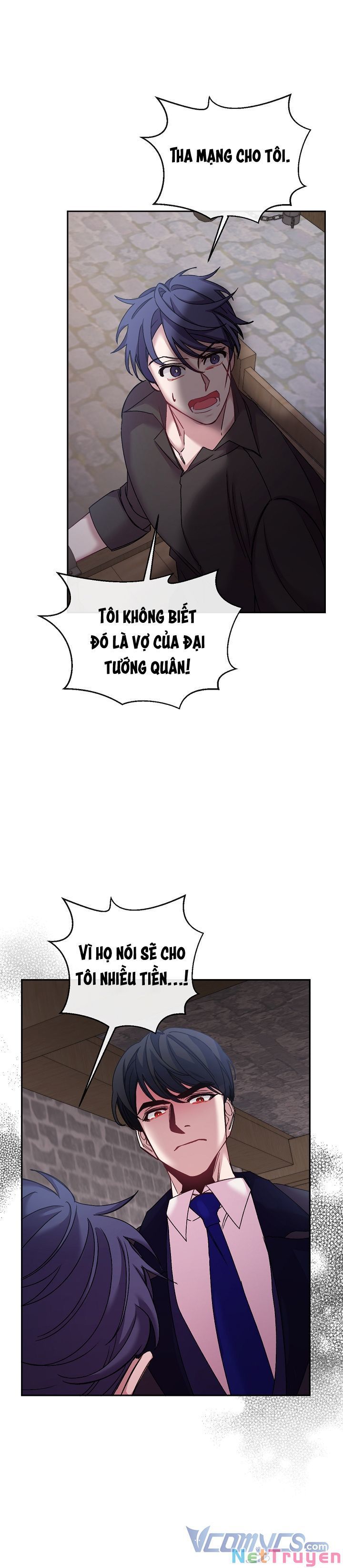 đọc truyện Vợ Chưa Cưới Của Kẻ Săn Mồi Chương 38 ảnh 38 tại Thiên Thai Truyện