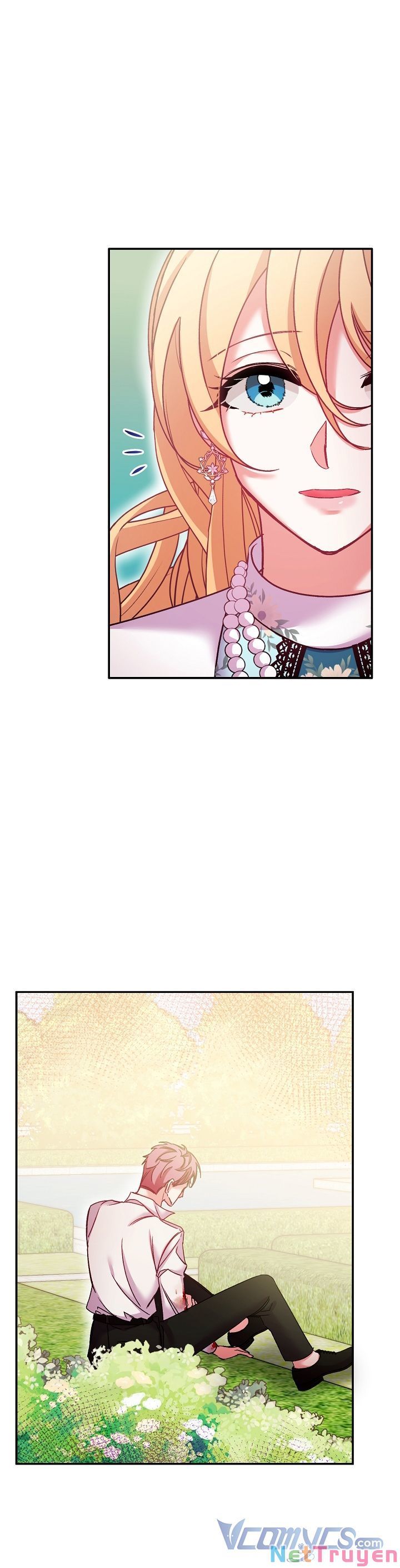 đọc truyện Vợ Chưa Cưới Của Kẻ Săn Mồi Chương 38 ảnh 6 tại Thiên Thai Truyện