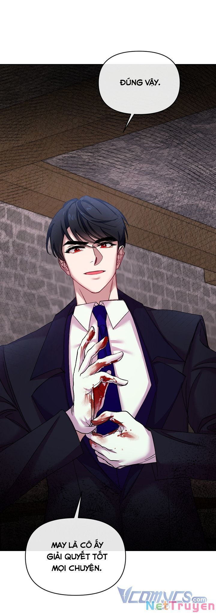 đọc truyện Vợ Chưa Cưới Của Kẻ Săn Mồi Chương 38 ảnh 42 tại Thiên Thai Truyện