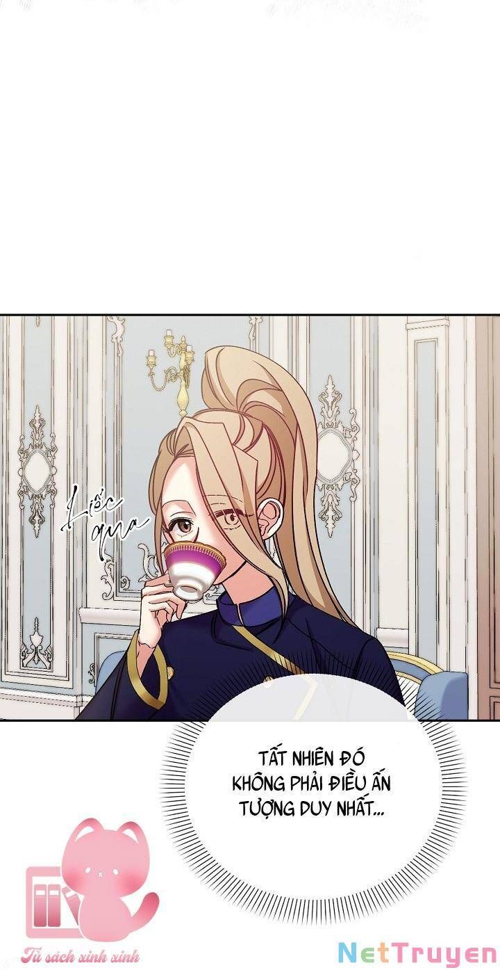 đọc truyện Vợ Chưa Cưới Của Kẻ Săn Mồi Chương 39 ảnh 13 tại Thiên Thai Truyện