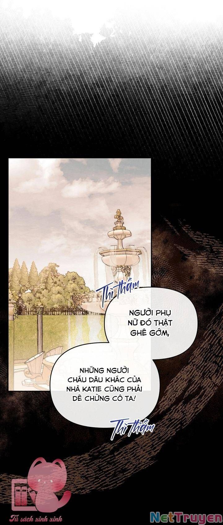 đọc truyện Vợ Chưa Cưới Của Kẻ Săn Mồi Chương 39 ảnh 14 tại Thiên Thai Truyện