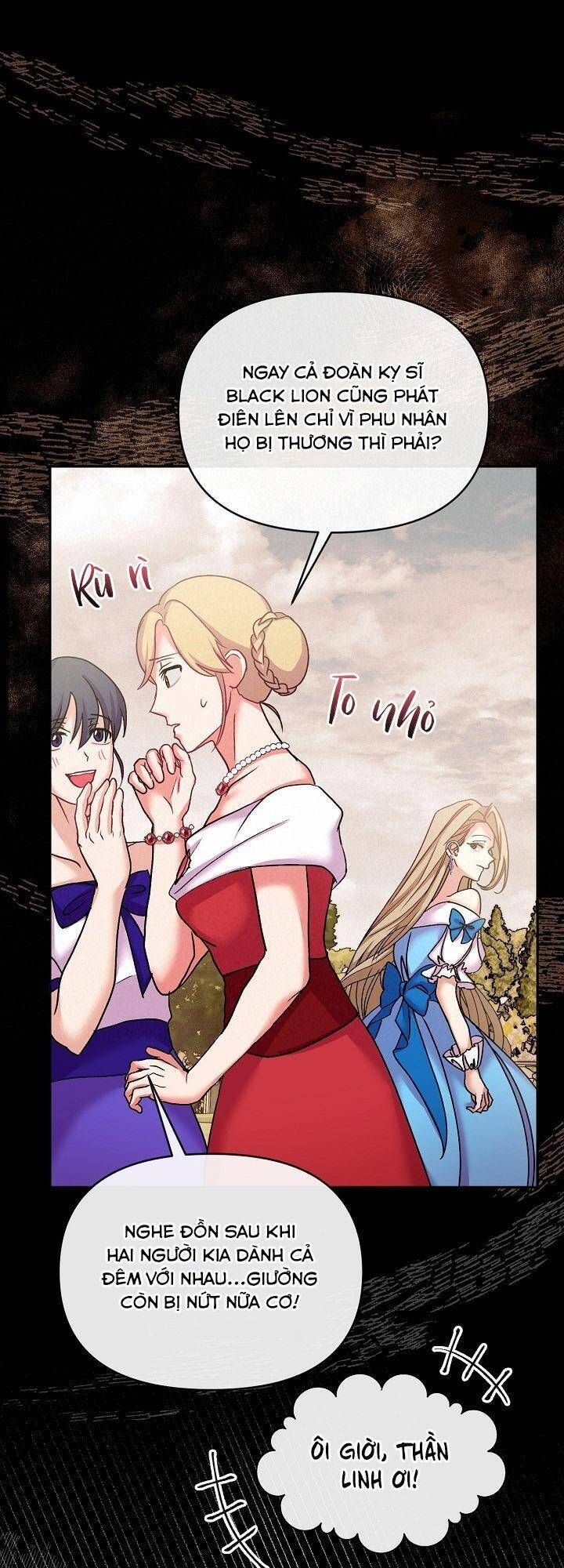 đọc truyện Vợ Chưa Cưới Của Kẻ Săn Mồi Chương 39 ảnh 15 tại Thiên Thai Truyện